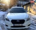 Белый Субару Легаси, объемом двигателя 2.5 л и пробегом 270 тыс. км за 8800 $, фото 1 на Automoto.ua
