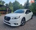 Белый Субару Легаси, объемом двигателя 2.5 л и пробегом 89 тыс. км за 14800 $, фото 1 на Automoto.ua