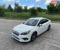 Білий Субару Легасі, об'ємом двигуна 2.5 л та пробігом 110 тис. км за 11800 $, фото 1 на Automoto.ua