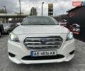 Білий Субару Легасі, об'ємом двигуна 2.5 л та пробігом 127 тис. км за 11700 $, фото 8 на Automoto.ua
