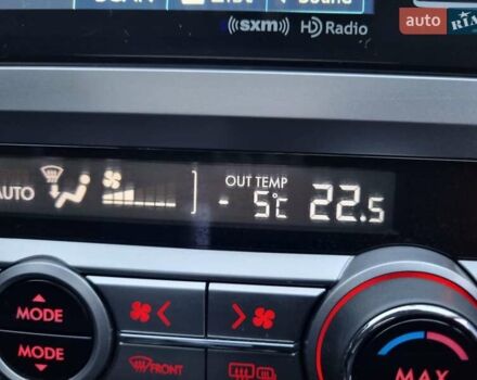 Белый Субару Легаси, объемом двигателя 2.5 л и пробегом 93 тыс. км за 14900 $, фото 20 на Automoto.ua