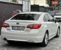 Білий Субару Легасі, об'ємом двигуна 2.5 л та пробігом 127 тис. км за 11700 $, фото 23 на Automoto.ua