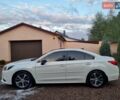 Білий Субару Легасі, об'ємом двигуна 2.5 л та пробігом 91 тис. км за 13850 $, фото 4 на Automoto.ua