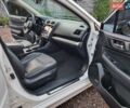 Білий Субару Легасі, об'ємом двигуна 2.5 л та пробігом 91 тис. км за 13850 $, фото 9 на Automoto.ua