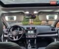 Білий Субару Легасі, об'ємом двигуна 2.5 л та пробігом 91 тис. км за 13850 $, фото 5 на Automoto.ua