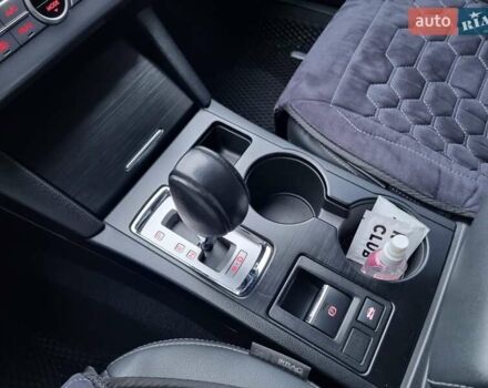 Белый Субару Легаси, объемом двигателя 2.5 л и пробегом 93 тыс. км за 14900 $, фото 29 на Automoto.ua