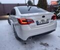 Белый Субару Легаси, объемом двигателя 2.5 л и пробегом 93 тыс. км за 14900 $, фото 2 на Automoto.ua