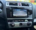 Белый Субару Легаси, объемом двигателя 2.5 л и пробегом 142 тыс. км за 10600 $, фото 13 на Automoto.ua