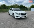 Білий Субару Легасі, об'ємом двигуна 2.5 л та пробігом 110 тис. км за 11800 $, фото 2 на Automoto.ua
