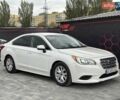 Білий Субару Легасі, об'ємом двигуна 2.5 л та пробігом 127 тис. км за 11700 $, фото 5 на Automoto.ua