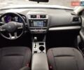 Білий Субару Легасі, об'ємом двигуна 2.5 л та пробігом 180 тис. км за 13300 $, фото 10 на Automoto.ua