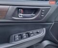 Белый Субару Легаси, объемом двигателя 2.5 л и пробегом 93 тыс. км за 14900 $, фото 13 на Automoto.ua