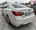 Білий Субару Легасі, об'ємом двигуна 2.5 л та пробігом 127 тис. км за 11700 $, фото 20 на Automoto.ua