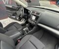 Білий Субару Легасі, об'ємом двигуна 2.5 л та пробігом 127 тис. км за 11700 $, фото 42 на Automoto.ua