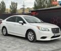 Білий Субару Легасі, об'ємом двигуна 2.5 л та пробігом 127 тис. км за 11700 $, фото 2 на Automoto.ua