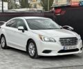 Білий Субару Легасі, об'ємом двигуна 2.5 л та пробігом 127 тис. км за 11700 $, фото 4 на Automoto.ua