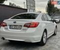 Білий Субару Легасі, об'ємом двигуна 2.5 л та пробігом 127 тис. км за 11700 $, фото 15 на Automoto.ua