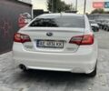 Білий Субару Легасі, об'ємом двигуна 2.5 л та пробігом 127 тис. км за 11700 $, фото 18 на Automoto.ua