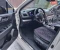Белый Субару Легаси, объемом двигателя 2.5 л и пробегом 93 тыс. км за 14900 $, фото 6 на Automoto.ua