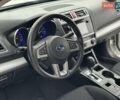 Білий Субару Легасі, об'ємом двигуна 2.5 л та пробігом 127 тис. км за 11700 $, фото 31 на Automoto.ua