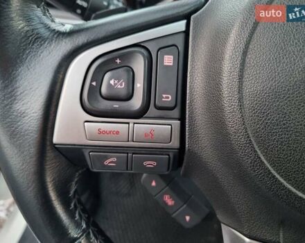Білий Субару Легасі, об'ємом двигуна 2.5 л та пробігом 91 тис. км за 13850 $, фото 35 на Automoto.ua