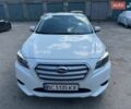 Белый Субару Легаси, объемом двигателя 2.5 л и пробегом 116 тыс. км за 11950 $, фото 21 на Automoto.ua