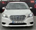 Білий Субару Легасі, об'ємом двигуна 2.5 л та пробігом 127 тис. км за 11700 $, фото 3 на Automoto.ua