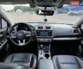 Білий Субару Легасі, об'ємом двигуна 2.5 л та пробігом 110 тис. км за 11800 $, фото 17 на Automoto.ua