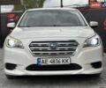 Білий Субару Легасі, об'ємом двигуна 2.5 л та пробігом 127 тис. км за 11700 $, фото 1 на Automoto.ua