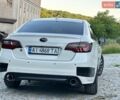 Белый Субару Легаси, объемом двигателя 2.5 л и пробегом 161 тыс. км за 11300 $, фото 32 на Automoto.ua