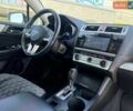 Белый Субару Легаси, объемом двигателя 2.5 л и пробегом 142 тыс. км за 10600 $, фото 11 на Automoto.ua