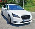 Белый Субару Легаси, объемом двигателя 2.5 л и пробегом 125 тыс. км за 12500 $, фото 1 на Automoto.ua