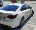 Белый Субару Легаси, объемом двигателя 2.5 л и пробегом 125 тыс. км за 12500 $, фото 8 на Automoto.ua