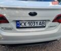 Белый Субару Легаси, объемом двигателя 2.5 л и пробегом 89 тыс. км за 14800 $, фото 53 на Automoto.ua