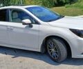 Белый Субару Легаси, объемом двигателя 2.5 л и пробегом 125 тыс. км за 12500 $, фото 15 на Automoto.ua