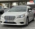 Білий Субару Легасі, об'ємом двигуна 2.5 л та пробігом 127 тис. км за 11700 $, фото 7 на Automoto.ua