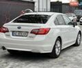 Білий Субару Легасі, об'ємом двигуна 2.5 л та пробігом 127 тис. км за 11700 $, фото 25 на Automoto.ua