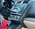 Белый Субару Легаси, объемом двигателя 2.5 л и пробегом 161 тыс. км за 11300 $, фото 58 на Automoto.ua