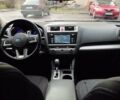Білий Субару Легасі, об'ємом двигуна 2.5 л та пробігом 180 тис. км за 13300 $, фото 5 на Automoto.ua
