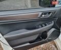 Білий Субару Легасі, об'ємом двигуна 2.5 л та пробігом 91 тис. км за 13850 $, фото 24 на Automoto.ua