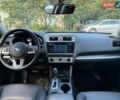 Белый Субару Легаси, объемом двигателя 2.5 л и пробегом 116 тыс. км за 11950 $, фото 30 на Automoto.ua