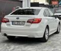 Білий Субару Легасі, об'ємом двигуна 2.5 л та пробігом 127 тис. км за 11700 $, фото 24 на Automoto.ua