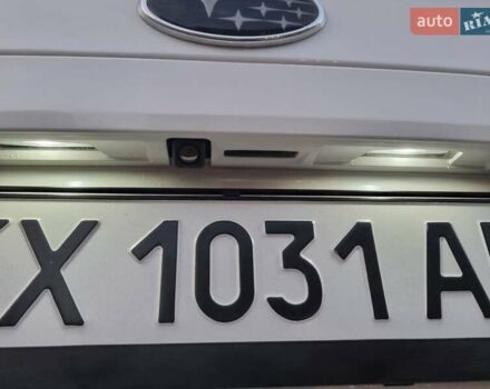 Білий Субару Легасі, об'ємом двигуна 2.5 л та пробігом 91 тис. км за 13850 $, фото 22 на Automoto.ua