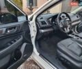 Білий Субару Легасі, об'ємом двигуна 2.5 л та пробігом 91 тис. км за 13850 $, фото 6 на Automoto.ua
