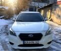 Белый Субару Легаси, объемом двигателя 2.5 л и пробегом 270 тыс. км за 8800 $, фото 1 на Automoto.ua