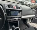 Білий Субару Легасі, об'ємом двигуна 2.5 л та пробігом 127 тис. км за 11700 $, фото 34 на Automoto.ua