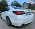 Белый Субару Легаси, объемом двигателя 2.5 л и пробегом 116 тыс. км за 11950 $, фото 15 на Automoto.ua