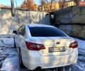 Белый Субару Легаси, объемом двигателя 2.5 л и пробегом 270 тыс. км за 8800 $, фото 2 на Automoto.ua
