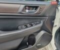Белый Субару Легаси, объемом двигателя 2.5 л и пробегом 89 тыс. км за 14800 $, фото 16 на Automoto.ua
