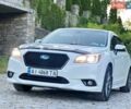 Белый Субару Легаси, объемом двигателя 2.5 л и пробегом 161 тыс. км за 11300 $, фото 28 на Automoto.ua